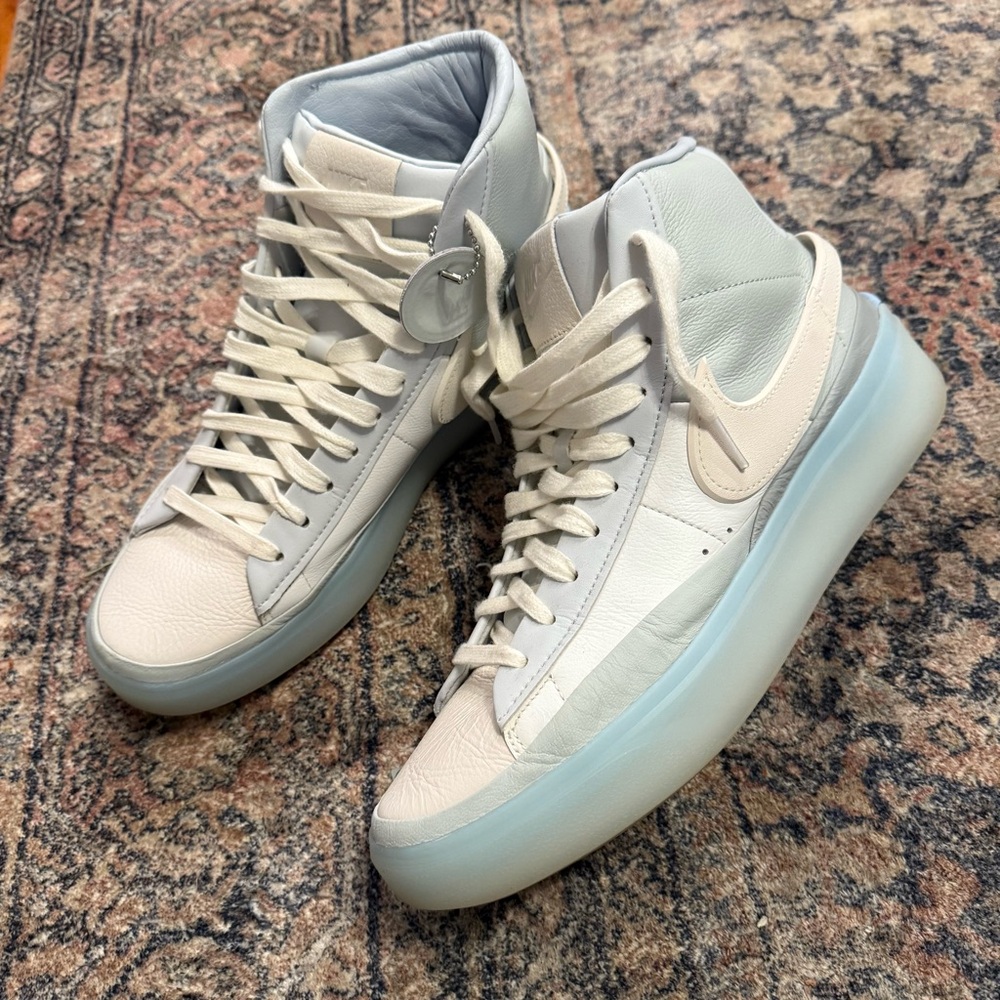 Blazer Phantom Mid 'Goddess of Victory'